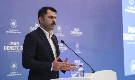 Kaçak Yapılaşmalara Göz Açtırılmayacak