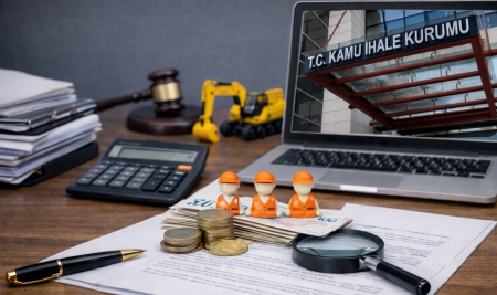 Kamu İhale Bülteni’nde Yayımlanacak İhale İlanlarının Yayım Ücreti Belirlendi