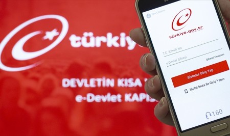 Kamuda 'e-Devlet' Seferberliği