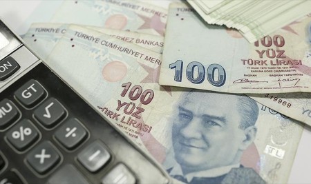 Kamunun İmalat Yatırımlarında En Yüksek Pay Gıdanın