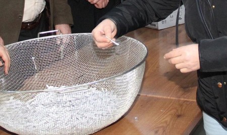 Kamuya İşçi Alım Yönetmeliğinde Değişiklik