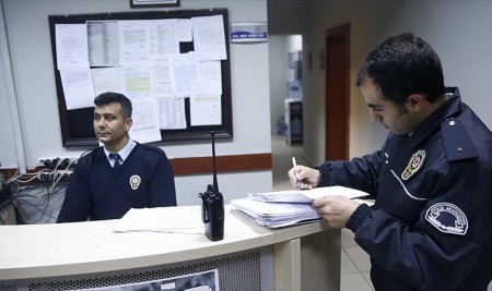 Karakoldaki İşlemlere Süre Sınırlaması