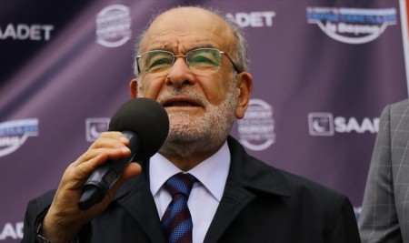 Karamollaoğlu: İnsanların İşin Ehli Olmasına Önem Vereceğiz
