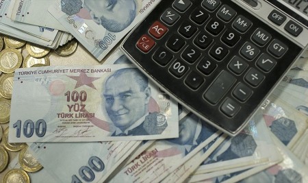 Kayıt Dışı Ekonomiye Dört Koldan Kıskaç