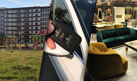 KDV ve ÖTV İndirimlerinde Süre Uzatıldı