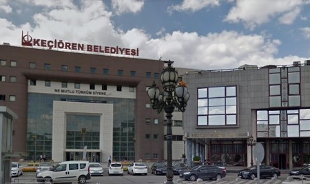 Keçiören Belediyesi, 21 Bin 600 Ton Geri Dönüştürülebilir Atık Topladı