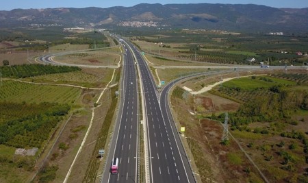 Kent İçi Yolların İstatistiği Tutulacak