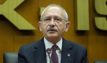 Kılıçdaroğlu: Kadroya Geçemeyen Binlerce İşçi Var
