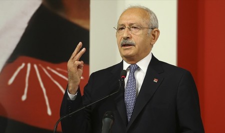 Kılıçdaroğlu'ndan Ekonomi Eleştirisi