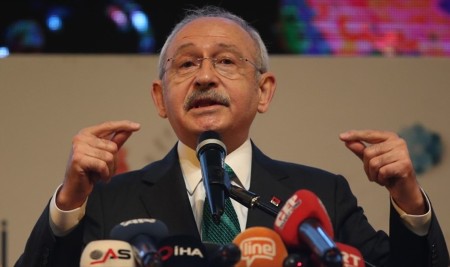 Kılıçdaroğlu: Siyasetçilerin Toplumun Değerlerine Saygı Duymasını İstiyoruz