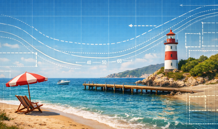 Kıyı Kanununun Uygulanmasına Dair Yönetmelikte Değişiklik Yapıldı