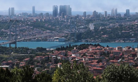 Konut Satışında Rekor Esenyurt ve Pendik'te