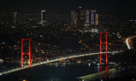 Köprü Geçişlerine İlişkin UKOME Kararı