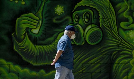 Koronavirüs Salgınında Son 24 Saat