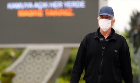 Koronavirüs Salgınında Son 24 Saat