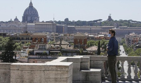 Koronavirüs Salgınında Son 24 Saatte Yaşanan Gelişmeler
