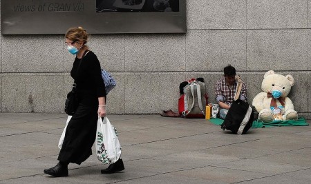 Koronavirüs Salgınında Son 24 Saatte Yaşanan Gelişmeler