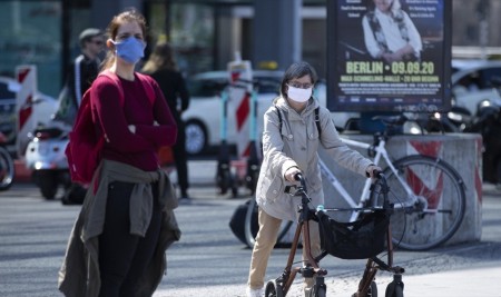 Koronavirüs Salgınında Son 24 Saatte Yaşananlar