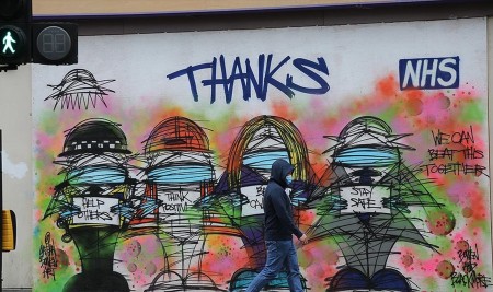 Koronavirüs Salgınında Son 24 Saatte Yaşananlar