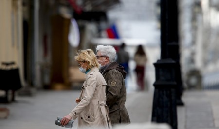 Koronavirüs Salgınında Son 24 Saatte Yaşananlar