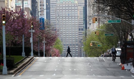 Koronavirüs Sonrası Dünya Düzenini Hakkında Değerlendirmeler