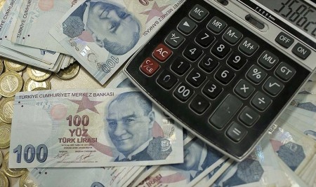 Koronavirüse Karşı Ekonomik Önlemleri İçeren Teklif Yasalaştı