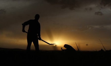 Köye Dönüşe 'Proje' Desteği