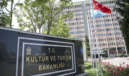 Kültür ve Turizm Bakanlığından 141 Sinema Projesine Destek