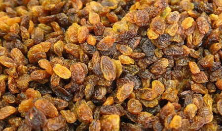 Kuru Üzüm İhracatında 'Uzak Doğu' Bereketi