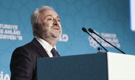 'Kurum Kültürünün Oluşturulması Acil Bir İhtiyaç'