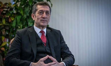 LGS Kapsamındaki Merkezi Sınavın Kayıtları Otomatik Alınacak