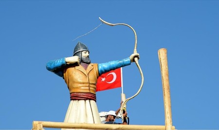 Malazgirt Zaferi'nin 947. Yıl Dönümü Kutlamaları Başladı