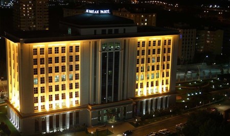 Manifestonun Teması '2023 Vizyonu' Olacak