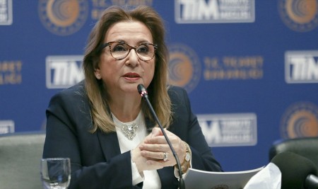 Mart Ayı İhracat Rekoru Kırıldı