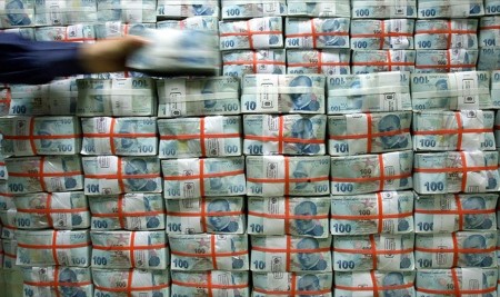 Mayıs Ayında Cari Fazla Verildi