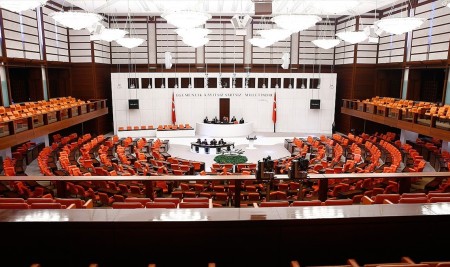 Meclis Araştırma Komisyonları Çalışmalarına Başlıyor