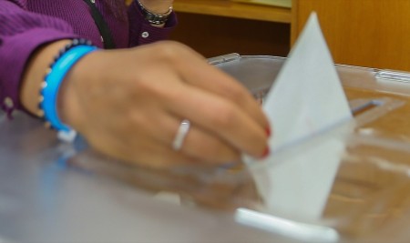 Meclis Dünyadaki Seçim Sistemlerini Araştırdı