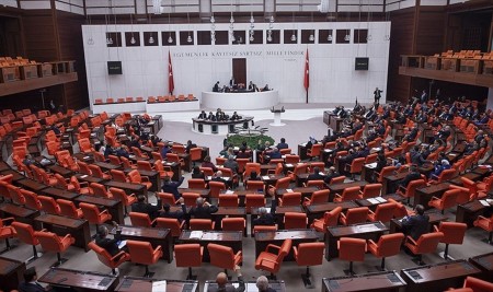 Meclis Nadir Görülen Hastalıkları Araştıracak