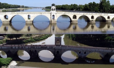 Meriç ve Tunca Köprüleri Restorasyona Alınacak