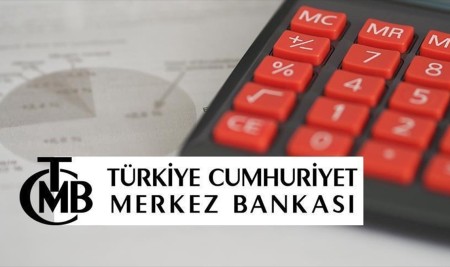 Merkez Bankası Politika Faizini Değiştirmedi