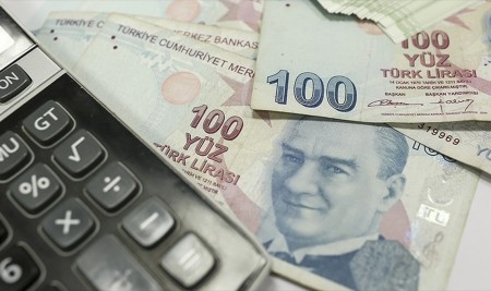 Merkezi Yönetim Bütçesinde Açık