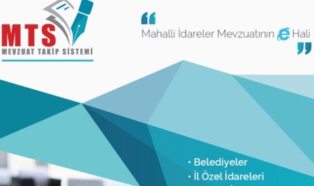 Mevzuat Takip Sistemi Broşürü