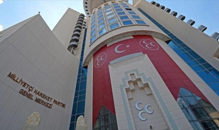 MHP'de 402 Belediye Başkan Adayı Daha Açıklandı