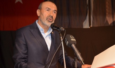 MHP Genel Başkan Yardımcısı Yıldırım: Halkta Karşılığı Olan Arkadaşlarımızla Seçime Gideceğiz