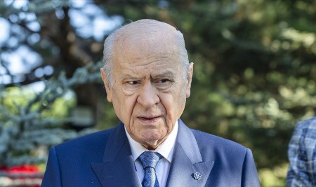 MHP Genel Başkanı Bahçeli: Türkiye'nin Oniki Ada Üzerinde Hakkı Vardır, Sözü Vardır