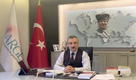MİARGEM Başkanı Halil MEMİŞ'ten, Belediye Personel Sorunlarına İlişkin Açıklama