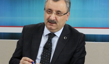 MİARGEM Başkanı Memiş: Belediyelerde Vatandaş Memnuniyetinin Ölçülmesi Önemlidir