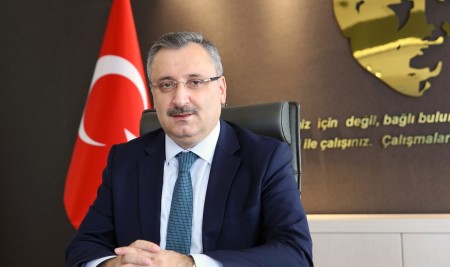 MİARGEM Başkanından 30 Ağustos Kutlaması