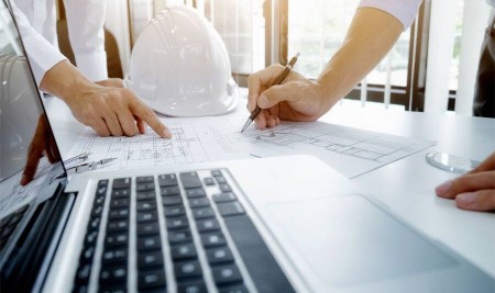 Mimarlık ve Mühendislik Hizmet Bedellerinin Hesabında Kullanılacak 2022/2 Yılı Yapı Yaklaşık Birim Maliyetleri Belirlendi