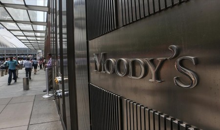Moody's'e 16,25 Milyon Dolarlık Ceza
